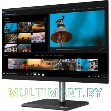 Моноблок Lenovo V30a-24IML (11FT005LRU)